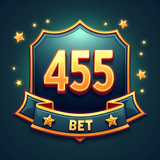 455bet game